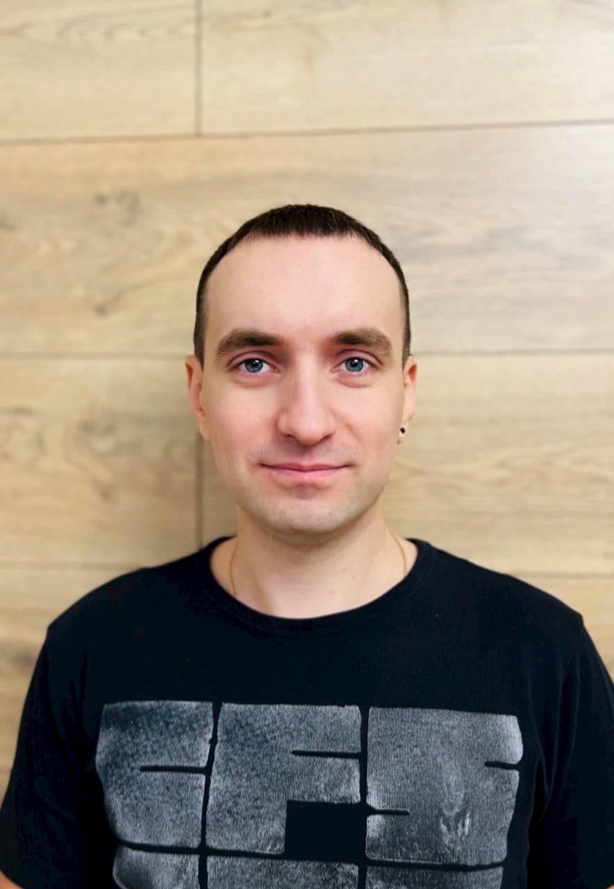 Alex Golovanov