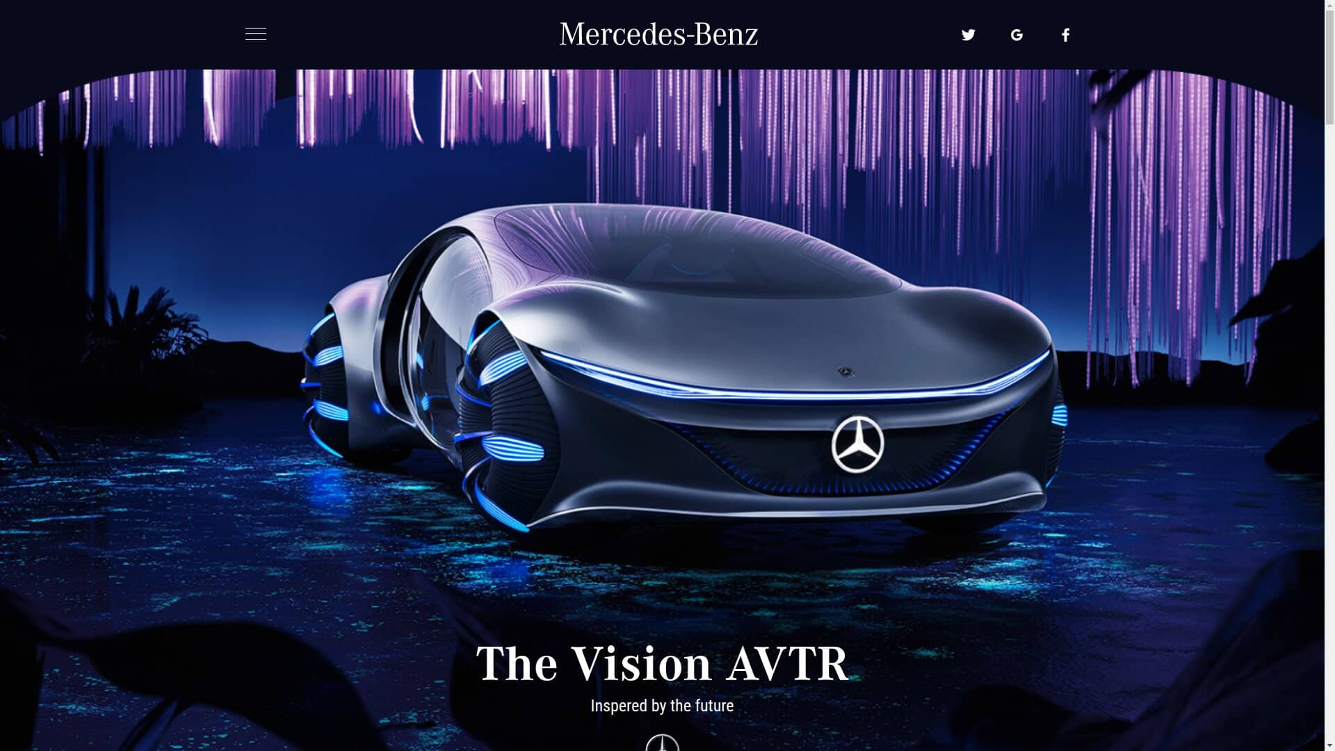 Mercedes