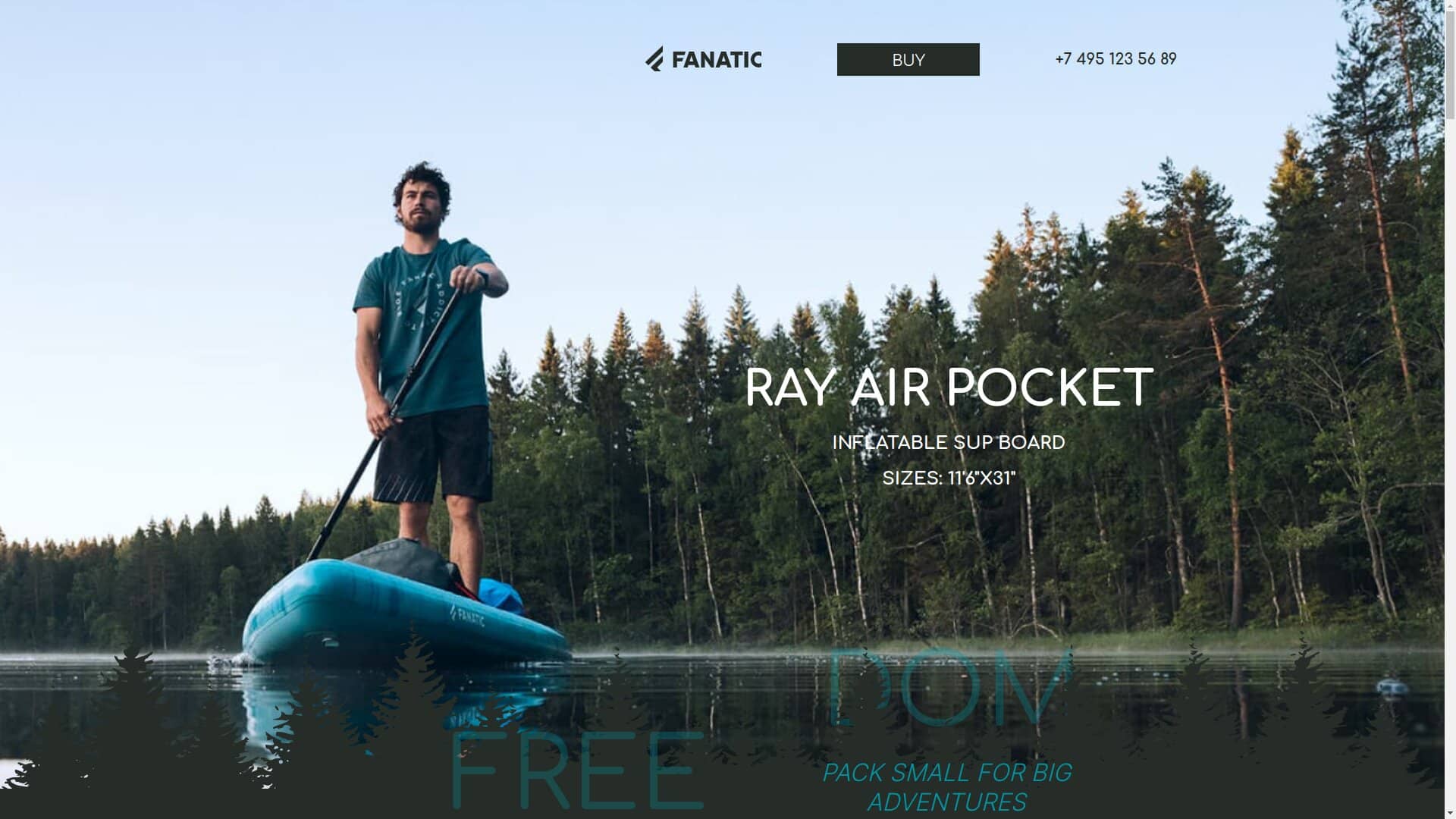 Ray Air
